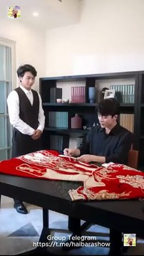 [Doblado ES] Pasión Inmortal Renacer entre las Cenizas Completo En Español