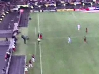 Sortie pedro sdf ol psg