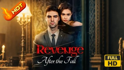 Revenge After The Fall  Full Movie HD - Drama ShortFilms Hot