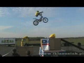 [TRIAL] Taddy Blazusiak Racing Show [Goodspeed]