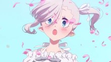 Li’l Miss Vampire Can’t Suck Right Episode 11 English Sub