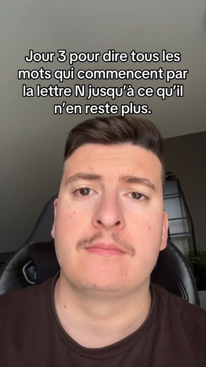 1 vidéo par jour pour te rappeler que la vraie vie est plus drôle que prévu 😏#humour #drole #pourtoi #nalka17
