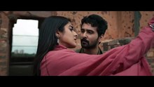 Shane Nigam & Sakshi Vaidya New Song (Hijr) - New Song 2025