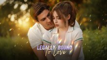 Legally Bound To Love Full Movie