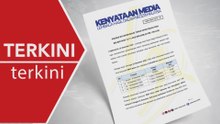 [TERKINI] RM18 bilion telah dibayar, libat 3.54 juta kes