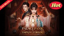 [EngSub] Palace Panic The Empath Consort