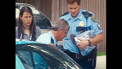 The Cult Behind the Killer: The Andrea Yates Story - Trailer