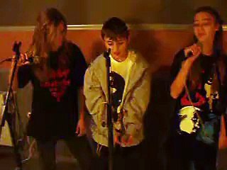 GençSEK genç Rapçiler dragos müzik