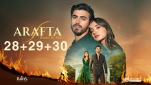 Arafta - Bound By Fate Episode 28+29+30 Turkish Drama Engsub