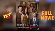 Through Ashes Their Sorrow Awakens (2025) - FULL  Dramabox