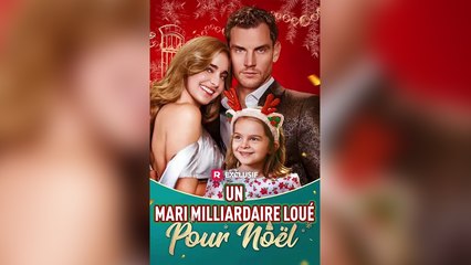 Un mari milliardaire loué pour Noël Full