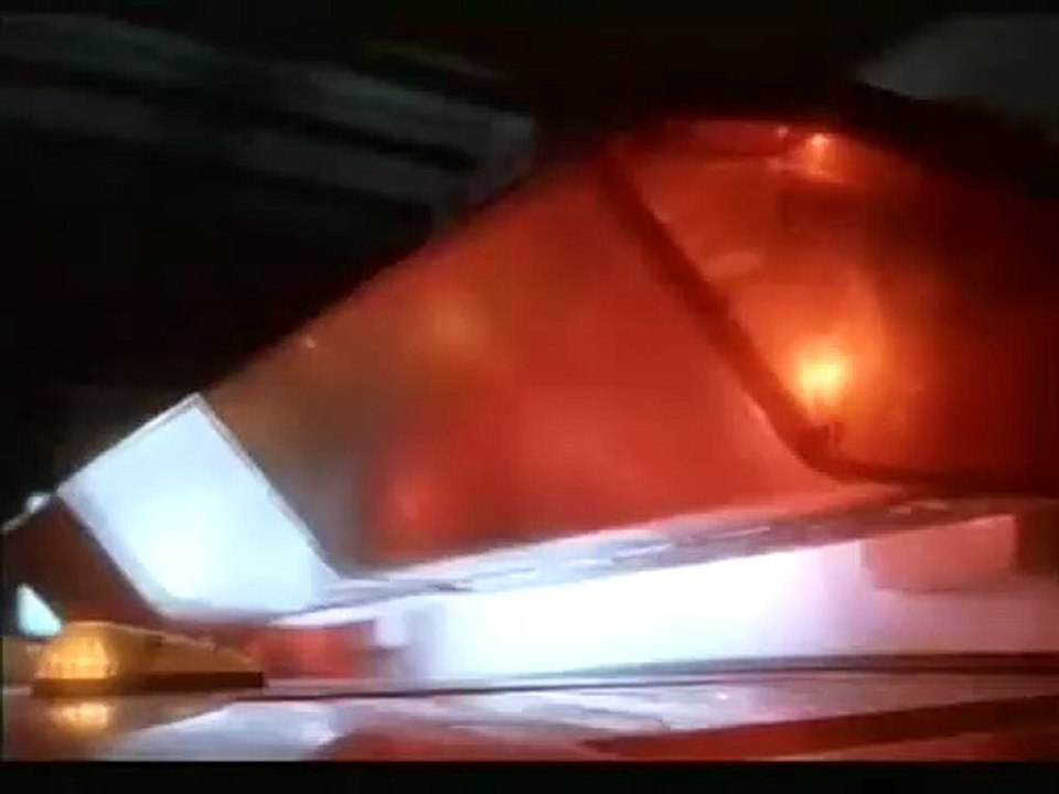 Bringing out the Dead Trailer OV