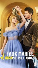 Faux Mariée À Mon PDG Milliardaire - Short Drama | Full HD Series
