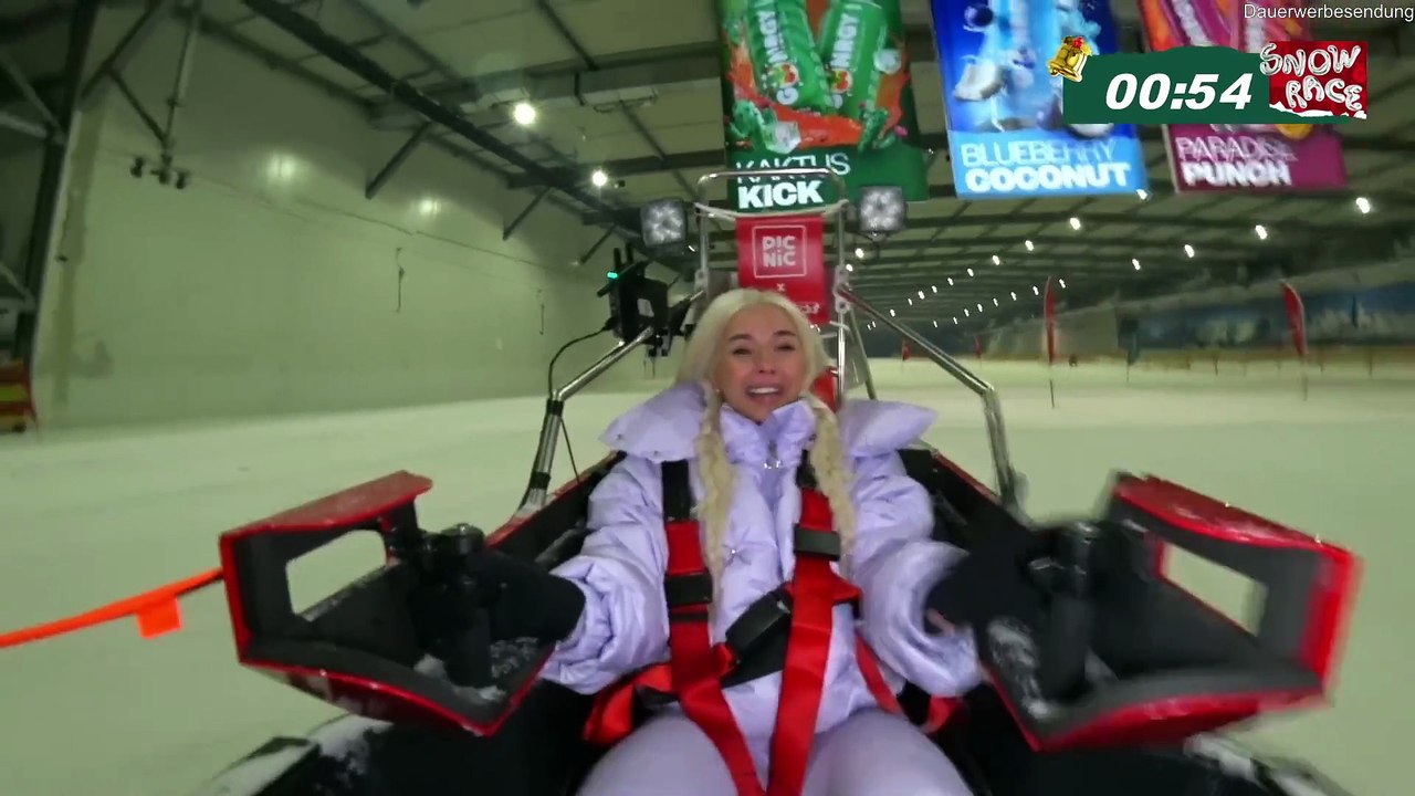 Special Events #11: "crash"