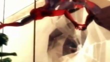 SPIDER MAN SUR PS2 !