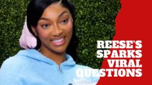 Angel Rese’s viral jesus question