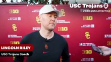 USC Trojans discuss signing the number one class