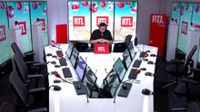 Le journal RTL de 18h du 21 décembre 2025