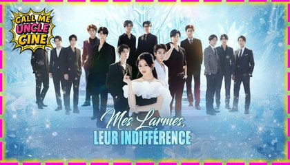 Mes Larmes, Leur Indifférence (Doublé) - Sous-titres Français