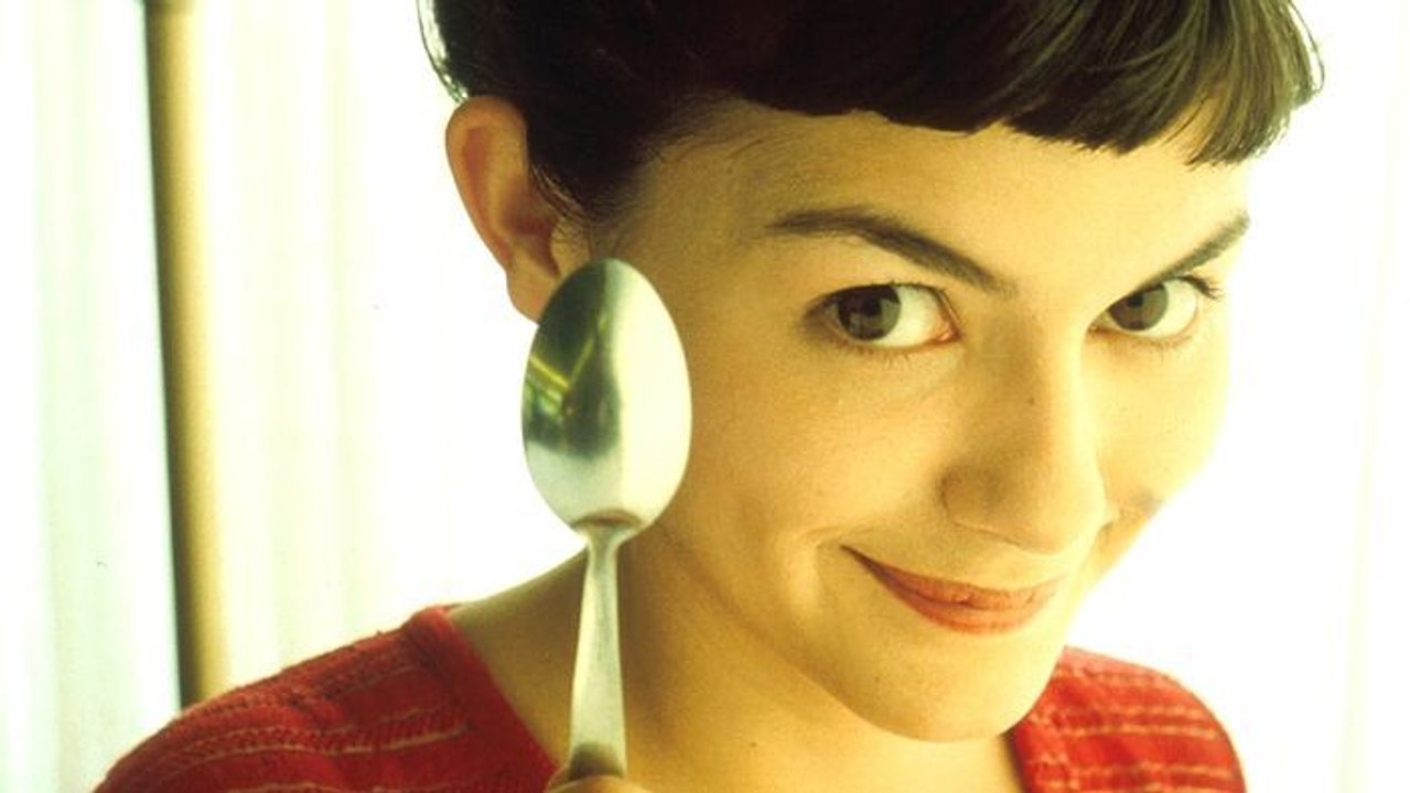 Le fabuleux destin d'Amélie Poulain