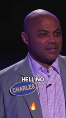 Shaq Takes Over Fast Money on Celebrity Family Feud