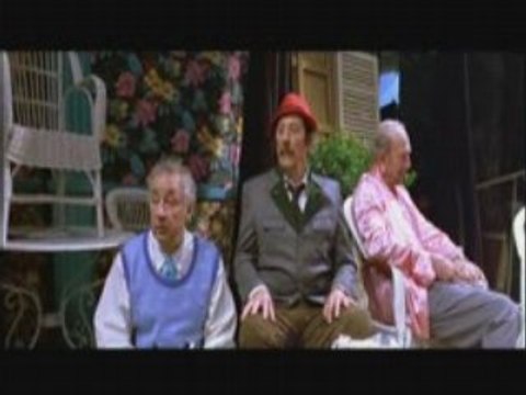 LES GRANDS DUCS - extrait