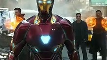 ¿Cuál es la Armadura más Fuerte de Iron Man?
