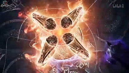 A Record of a Mortal's Journey to Immortality Episode 174 (4K Multi-Sub)