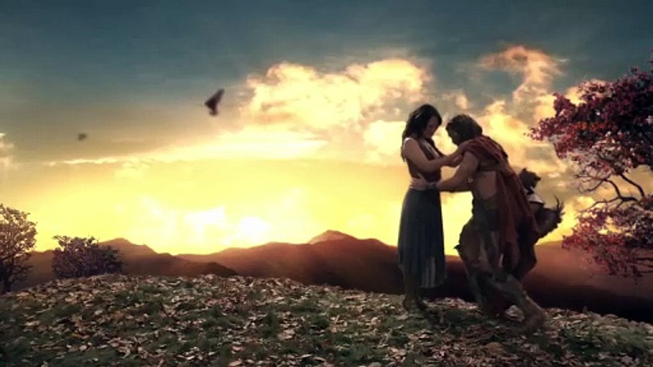 Spartacus Capitulo 1