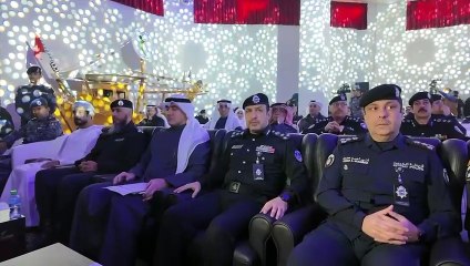 «المؤسسات الإصلاحية» تنظم فعاليات الأسبوع الخليجي الموحد للنزيل