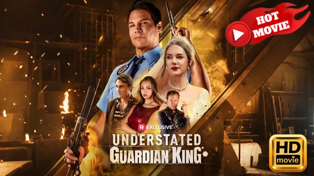Understated Guardian King Full Movie HD - Drama ShortFilms Hot