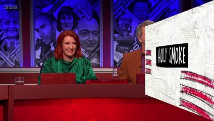 Have I Got News for You (1990) Have I Got 2025 for You