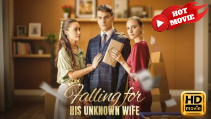 Falling For His Unknown Wife  Full Movie HD - Drama ShortFilms Hot