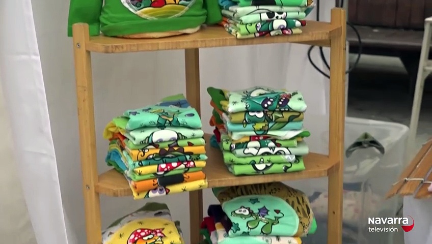 Noticias de Navarra 20.30h 21/12/2025