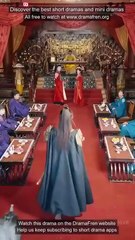 Blood Vows At The Palace