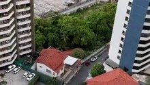 Vídeo: Tiroteio em bairro nobre de Salvador assusta moradores neste sábado (20); saiba onde