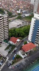 Vídeo: Tiroteio em bairro nobre de Salvador assusta moradores neste sábado (20); saiba onde