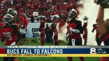 Raise the Flags 50 Years of Buccaneers Football Season 1 Episode 8 Batten Down the Hatches