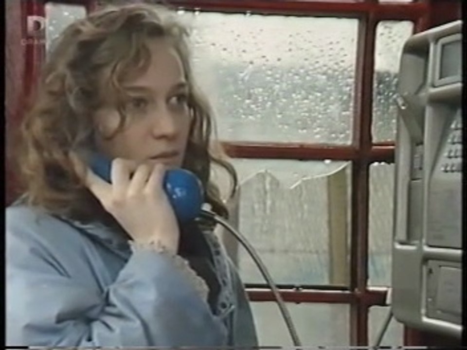 EastEnders Ep 437 - 13 April 1989 (Donna overdose)