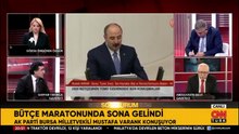 Mustafa Varank'tan Özgür Özel'e savunma sanayii tepkisi: Füzelerimizle balıkları değil düşmanlarımızı korkutan kim? Biziz