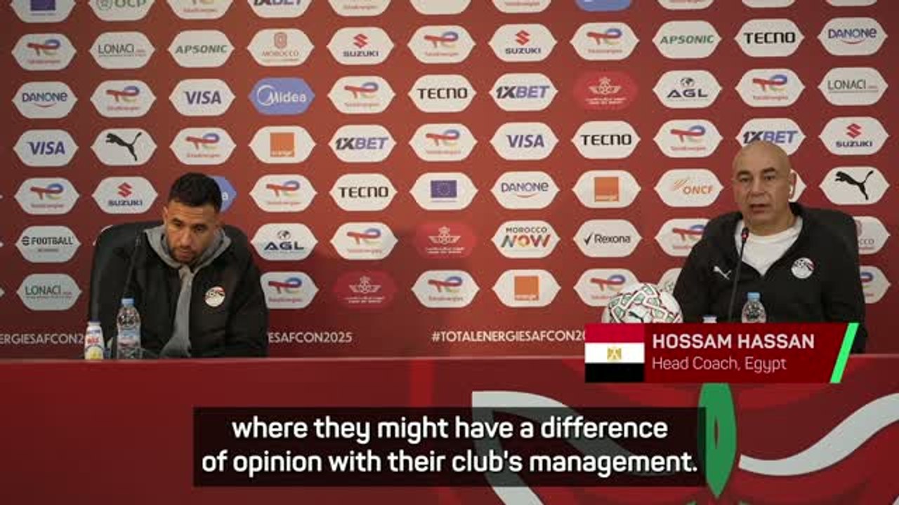 Liverpool issues won’t stop Salah shining at AFCON