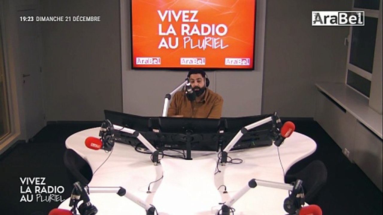 3ème Mi-Temps - L'intégrale du 21-12-2025