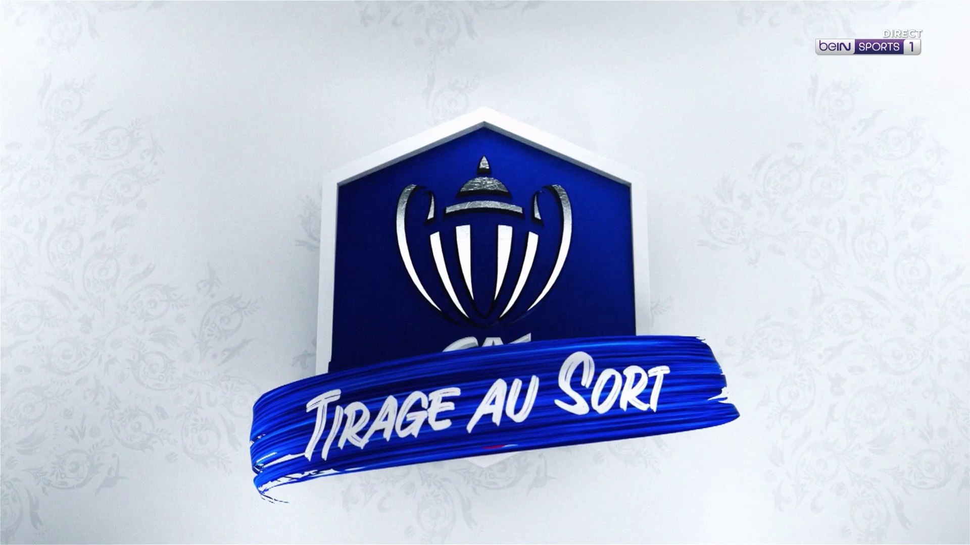Ballon De Foot Coupe De France 1/4 Finale Bordeaux Vs Nice, Programme De Match