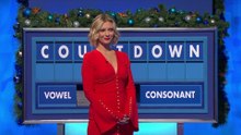 Rachel Riley - Countdown 2025-12-16