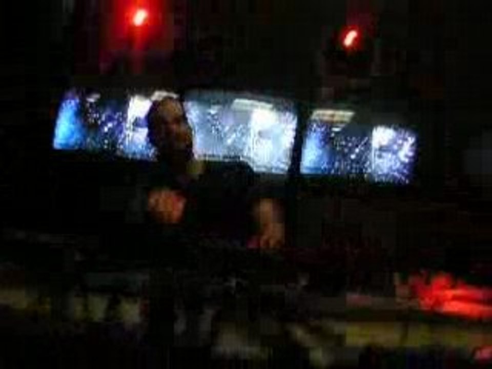 chris liebing @ güterbahnhof freiburg