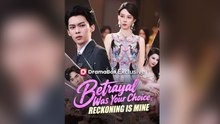 Betrayal Was Your Choice, Reckoning Is Minefull Episode