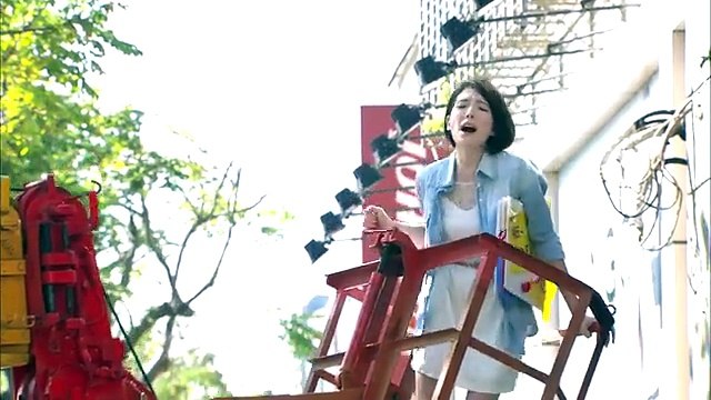 Yo te amo Capitulo 9💖 (Audio latino ) Doramas en audio latino