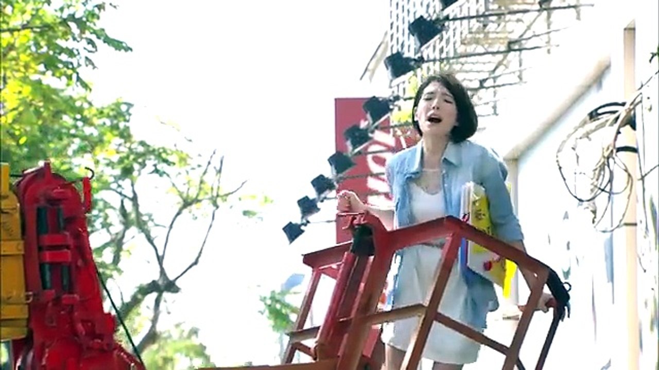 Yo te amo Capitulo 9💖 (Audio latino ) Doramas en audio latino