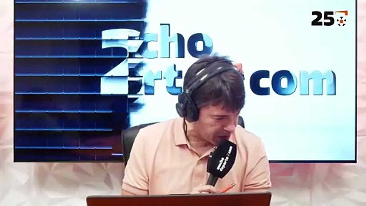 Nuestro resumen del lamentable arbitraje de Muñiz Ruiz en el Bernabéu