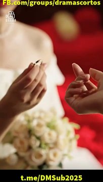 Engaños entre susurros de amor drama chino doblado Español serie completa